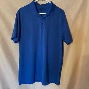 Nike golf polo
